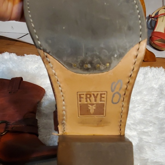 Frye  Boots - Picture 6 of 7